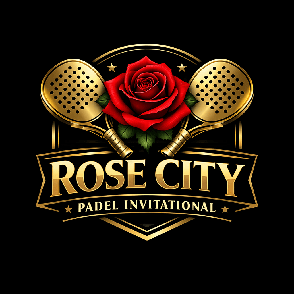 Rose City Padel Invitational