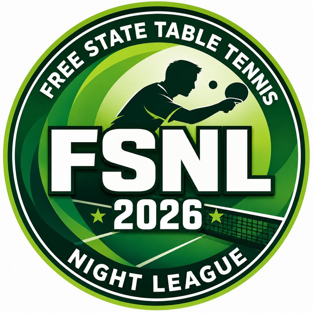 Free State Night League 2026