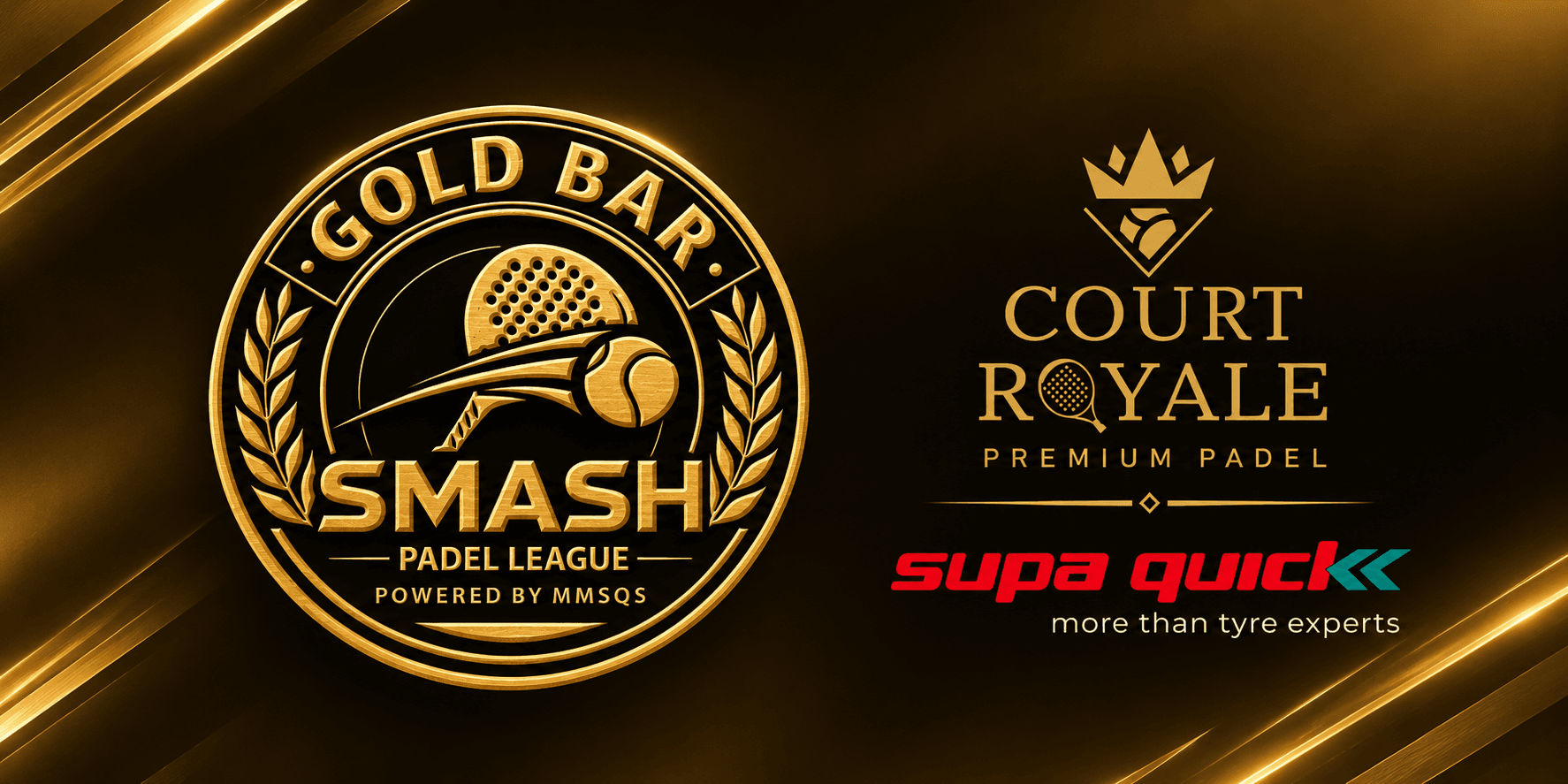 Gold Bar Smash League